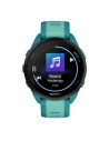 Garmin Forerunner 165 Music Turquesa | Smartwatch en Logroño
