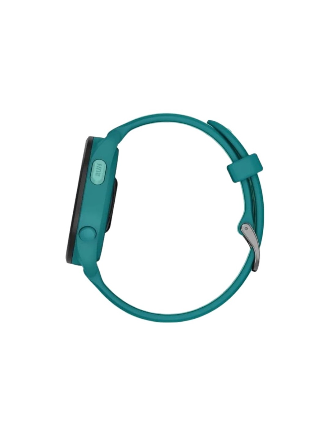 Garmin Forerunner 165 Music Turquesa | Smartwatch en Logroño
