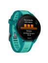 Garmin Forerunner 165 Music Turquesa | Smartwatch en Logroño