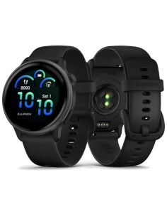 Garmin Vívoactive 6 | Smartwatch en Logroño 2
