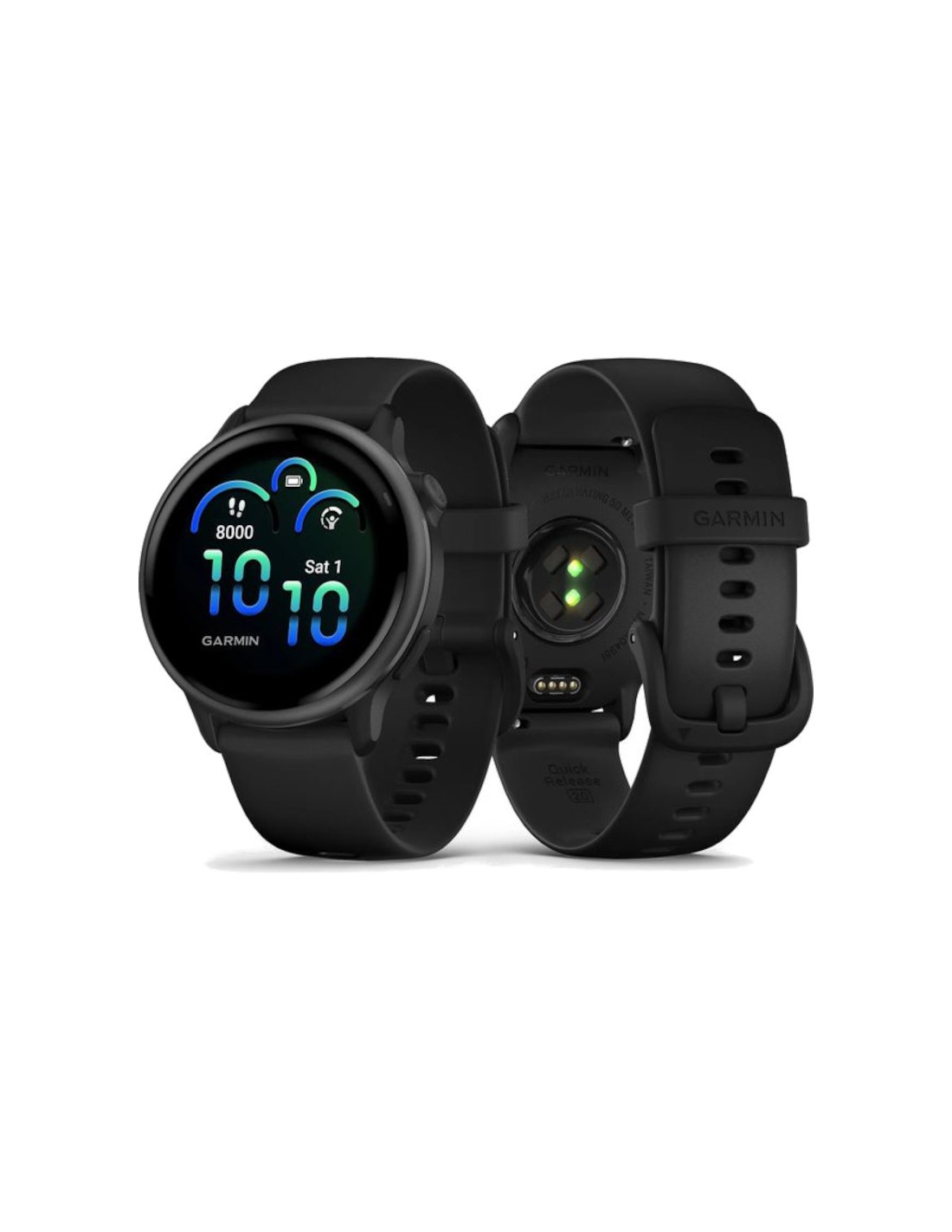 Garmin Vívoactive 6 | Smartwatch en Logroño