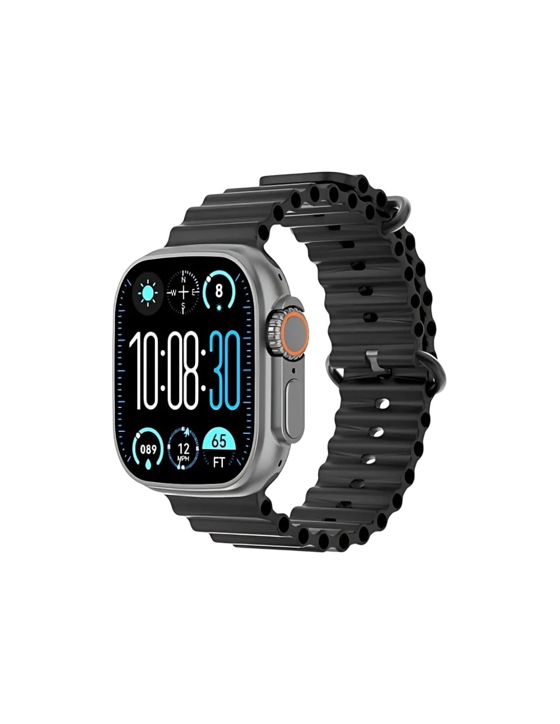 DT NO.1 Ultra 3 Pro | Smartwatch en Logroño