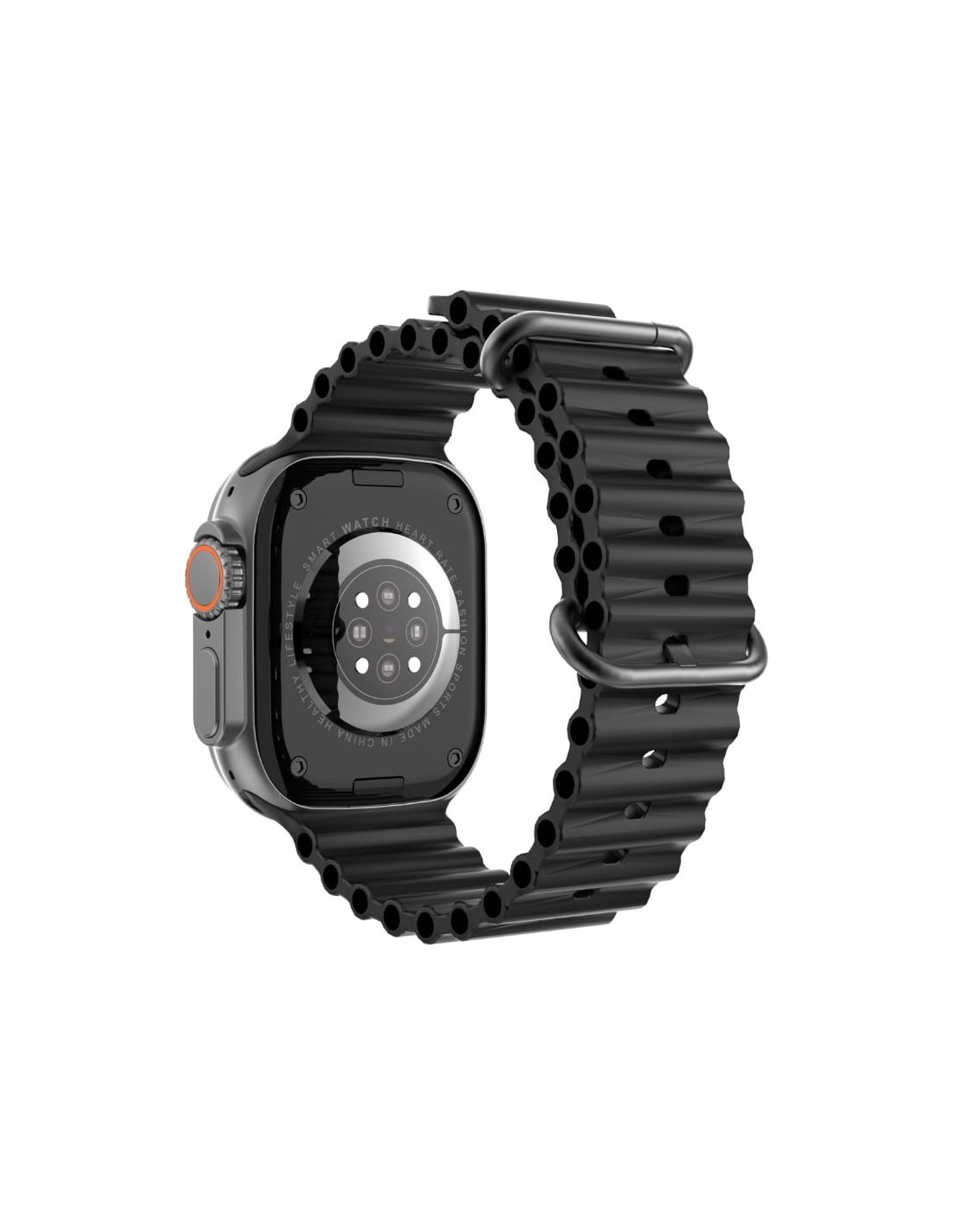 DT NO.1 Ultra 3 Pro | Smartwatch en Logroño