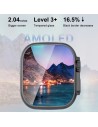 DT NO.1 Ultra 3 Pro | Smartwatch en Logroño