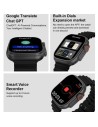 DT NO.1 Ultra 3 Pro | Smartwatch en Logroño