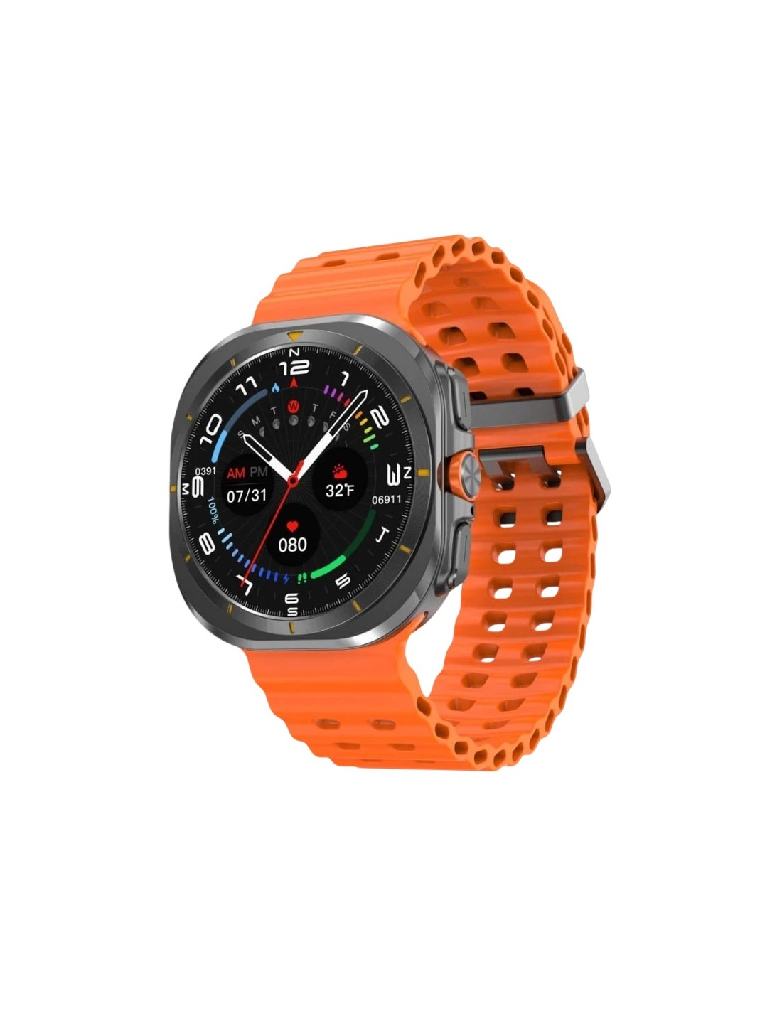 DT NO.1 Watch Ultra | Smartwatch en Logroño