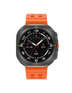 DT NO.1 Watch Ultra | Smartwatch en Logroño 2