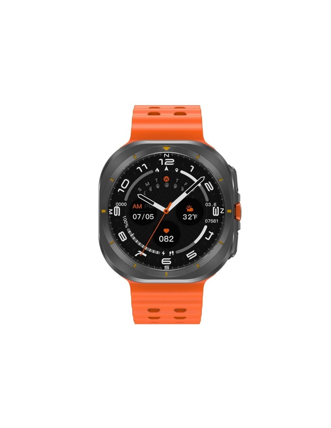 DT NO.1 Watch Ultra | Smartwatch en Logroño