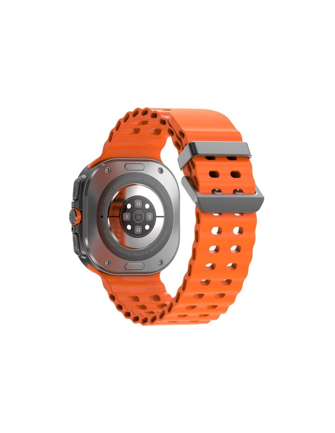 DT NO.1 Watch Ultra | Smartwatch en Logroño