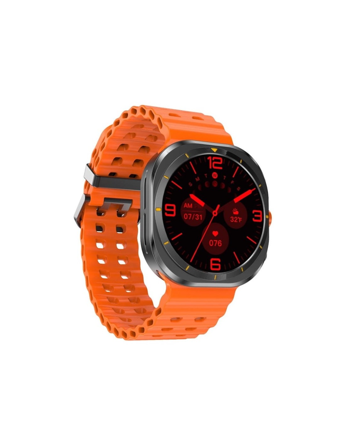 DT NO.1 Watch Ultra | Smartwatch en Logroño