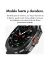 DT NO.1 Watch Ultra | Smartwatch en Logroño