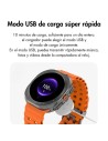 DT NO.1 Watch Ultra | Smartwatch en Logroño
