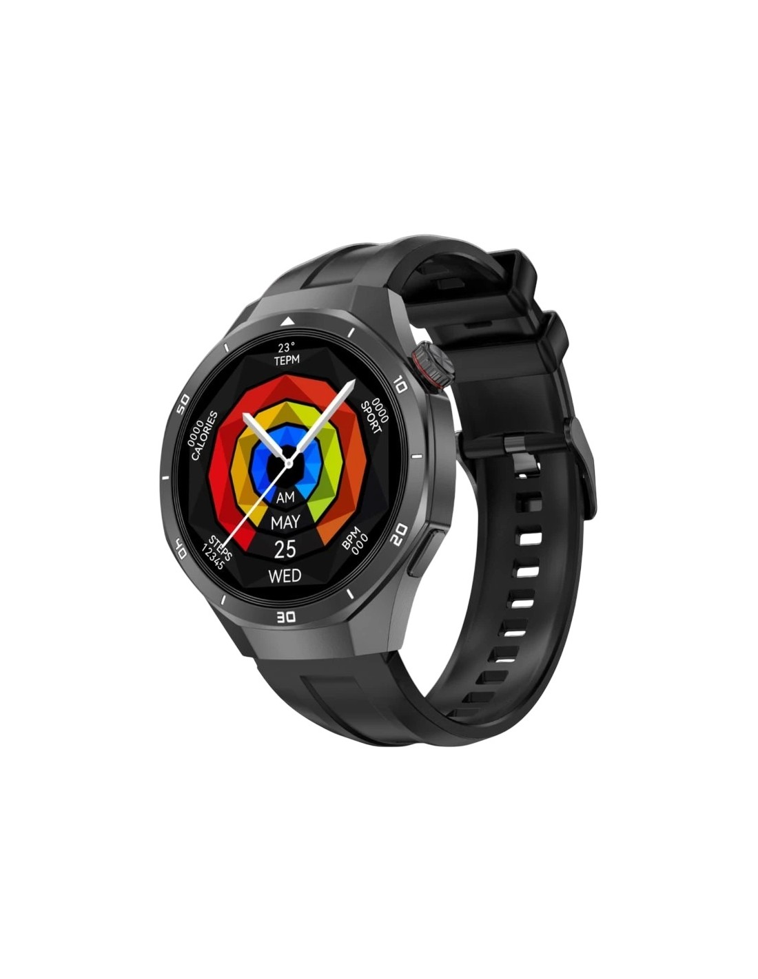 DT NO.1 DT5 Pro | Smartwatch en Logroño