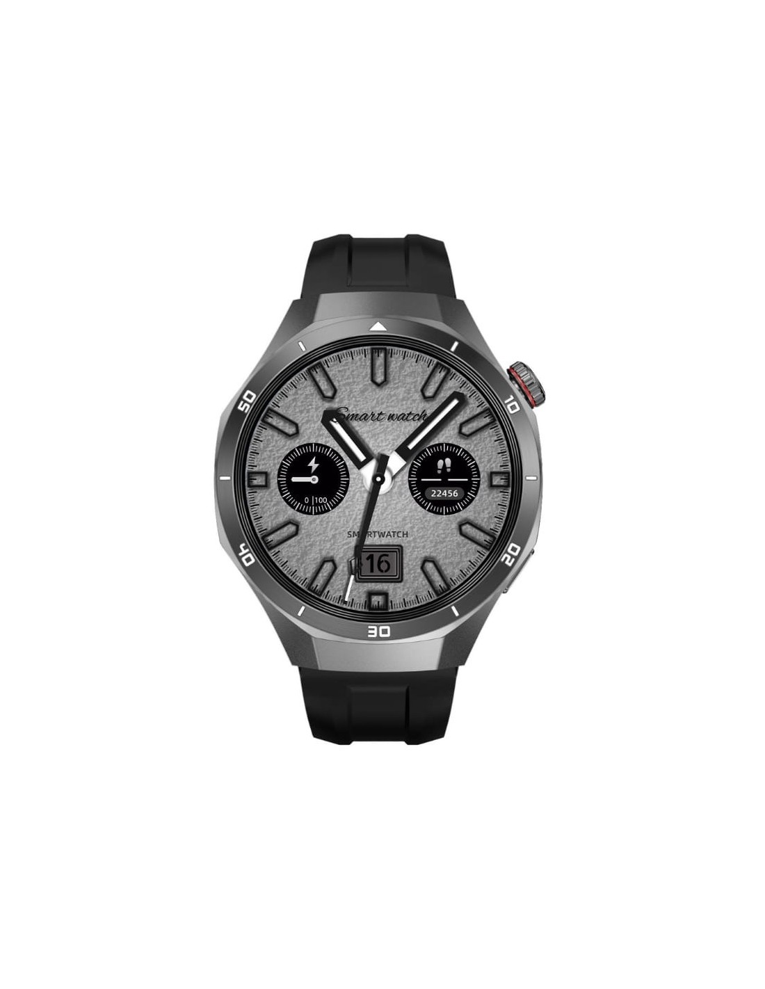 DT NO.1 DT5 Pro | Smartwatch en Logroño