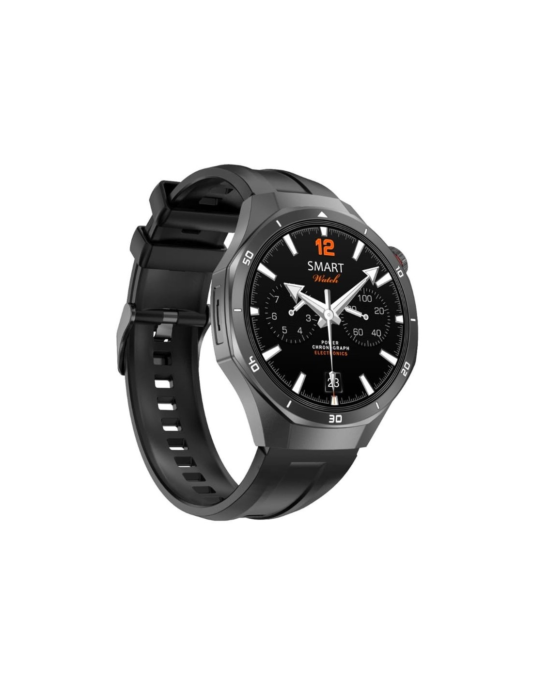 DT NO.1 DT5 Pro | Smartwatch en Logroño