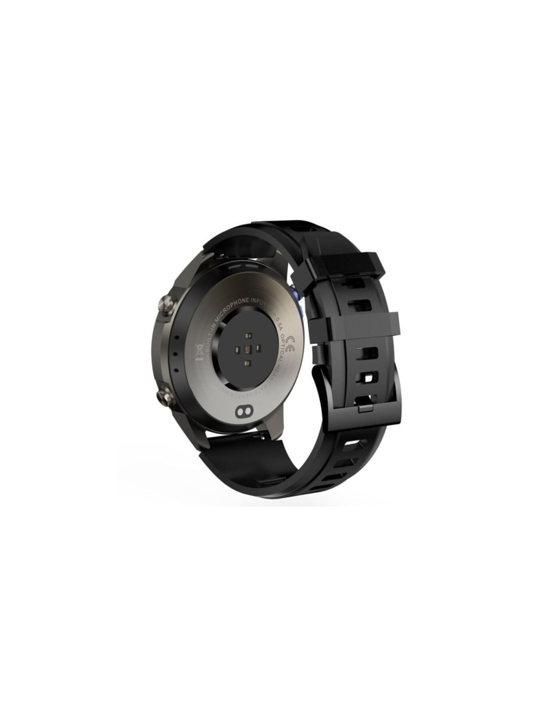 DM56 | Smartwatch en Logroño