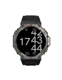 DM58 | Smartwatch en Logroño 2