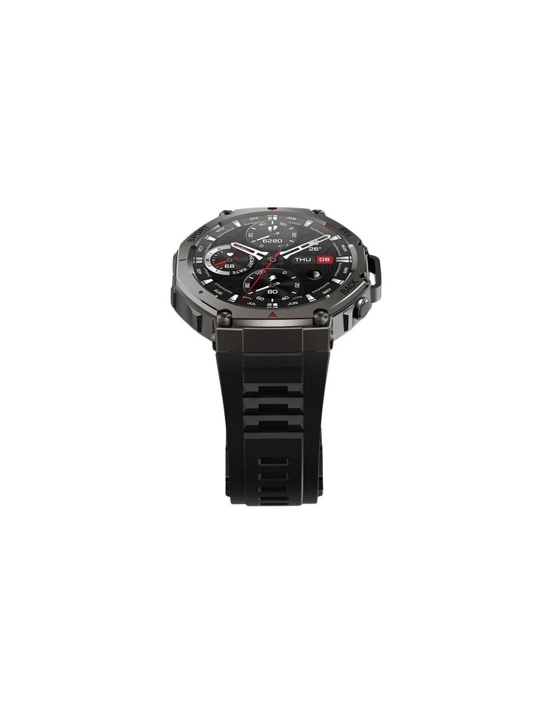 DM58 | Smartwatch en Logroño