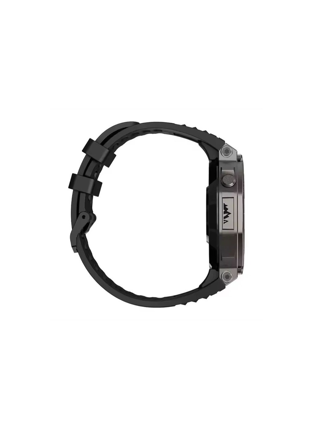 DM58 | Smartwatch en Logroño