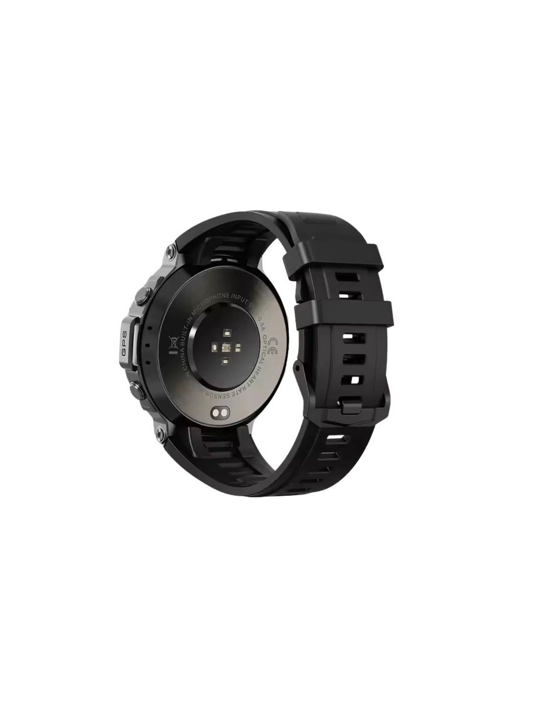 DM58 | Smartwatch en Logroño