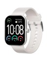 Haylou Watch S6 Blanco | Smartwatch en Logroño