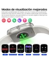 Haylou Watch S6 Blanco | Smartwatch en Logroño