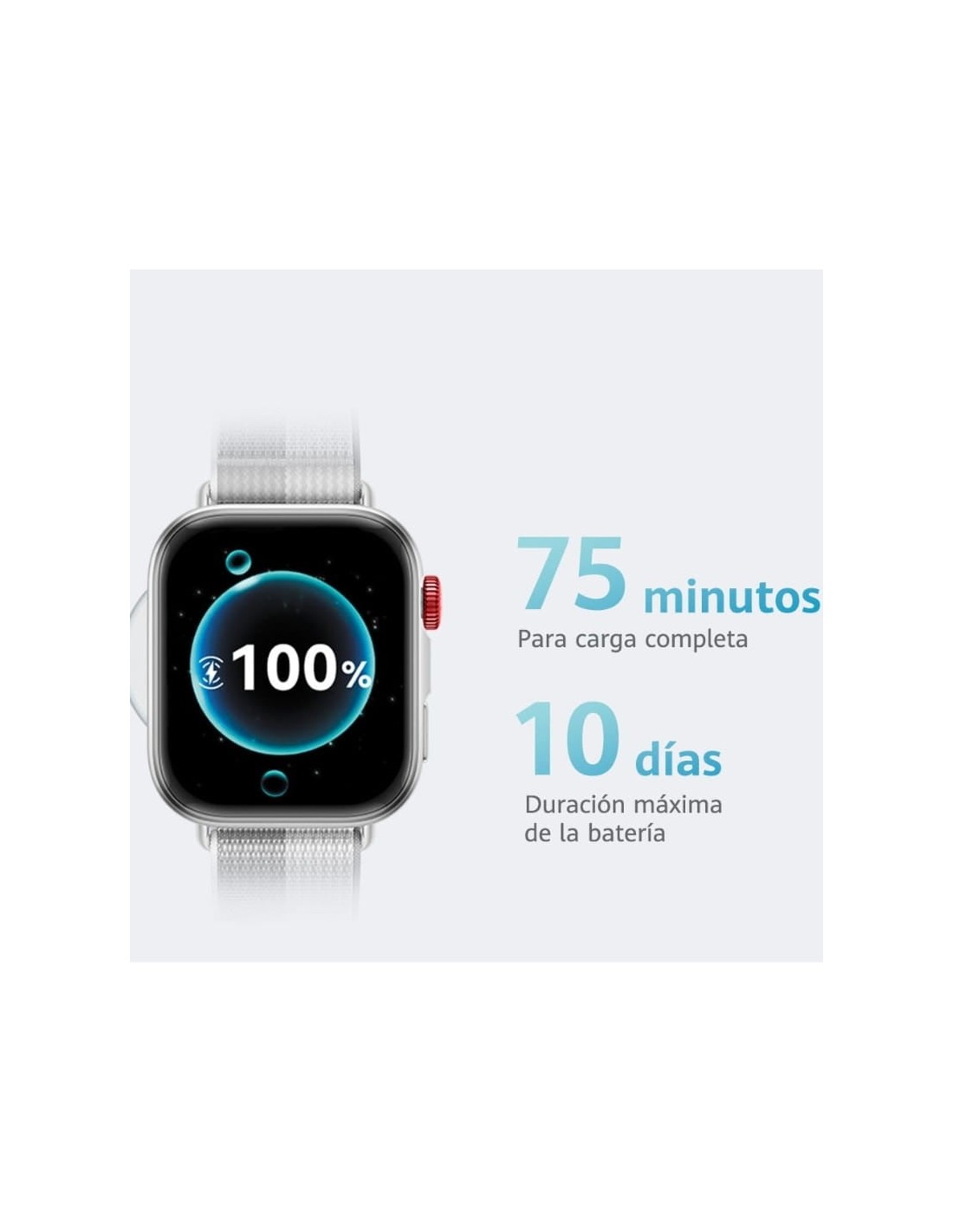 Huawei Watch Fit 4 | Smartwatch en Logroño