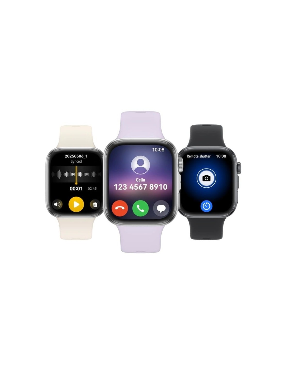 Huawei Watch Fit 4 | Smartwatch en Logroño