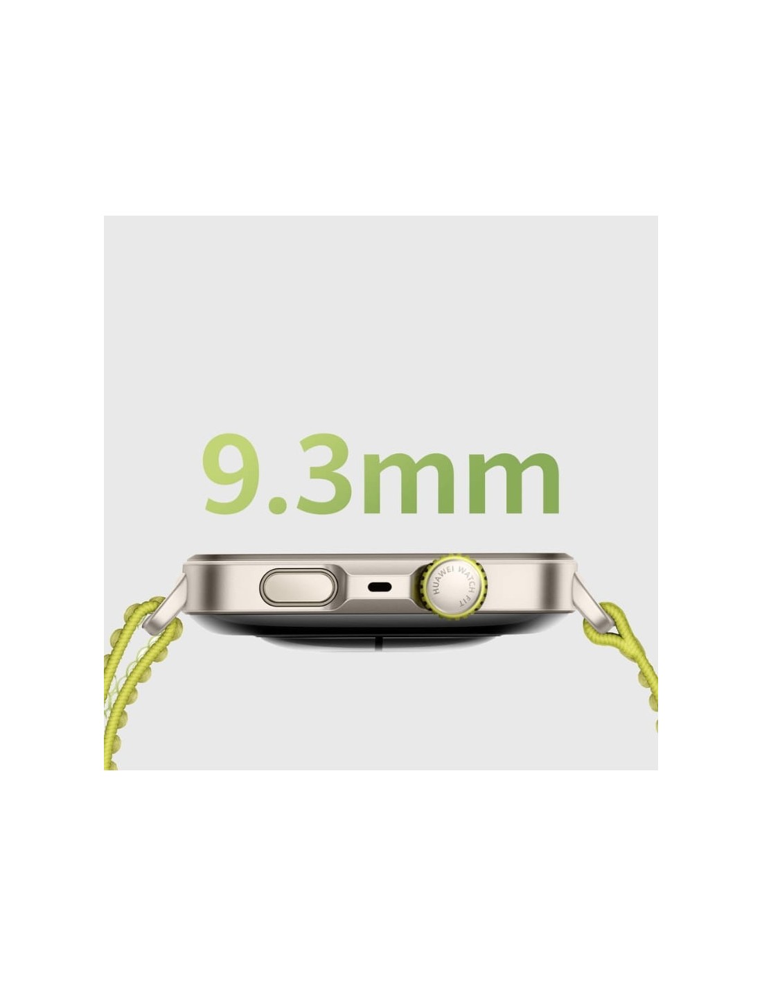 Huawei Watch Fit 4 Pro | Smartwatch en Logroño