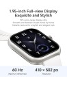 Honor Choice Watch | Smartwatch en Logroño