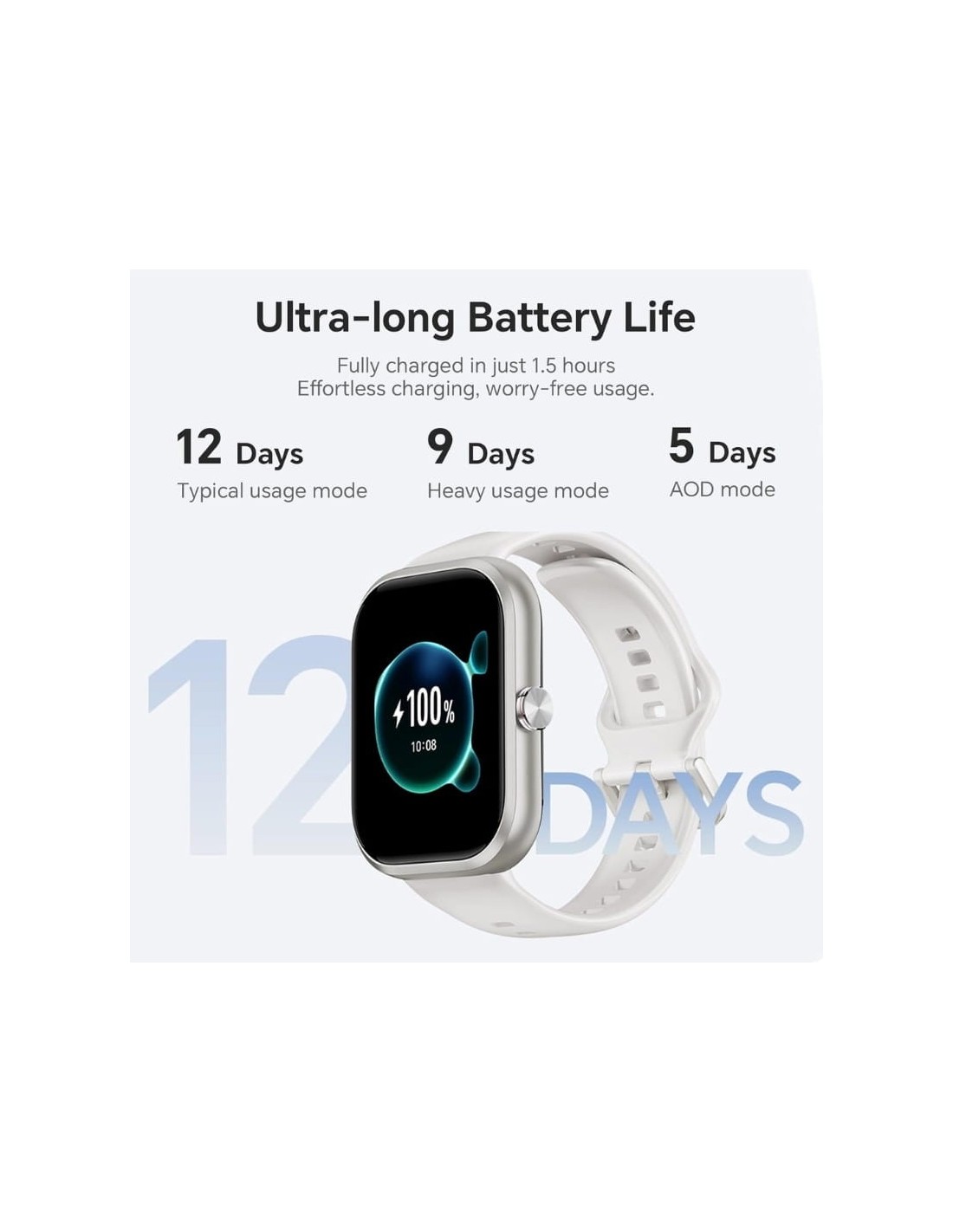 Honor Choice Watch | Smartwatch en Logroño