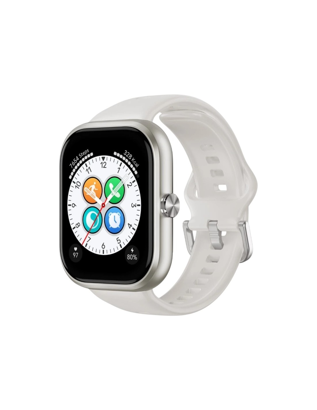 Honor Choice Watch | Smartwatch en Logroño