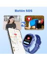 Mibro Kids P6 | Smartwatch en Logroño