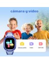 Mibro Kids P6 | Smartwatch en Logroño
