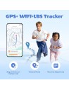 Mibro Kids P6 | Smartwatch en Logroño