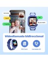 Mibro Kids P6 | Smartwatch en Logroño