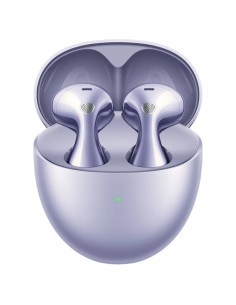 Huawei FreeBuds 6 Púrpura Open-Ear ANC | Auriculares en Logroño