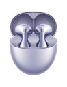 Huawei FreeBuds 6 Púrpura Open-Ear ANC | Auriculares en Logroño