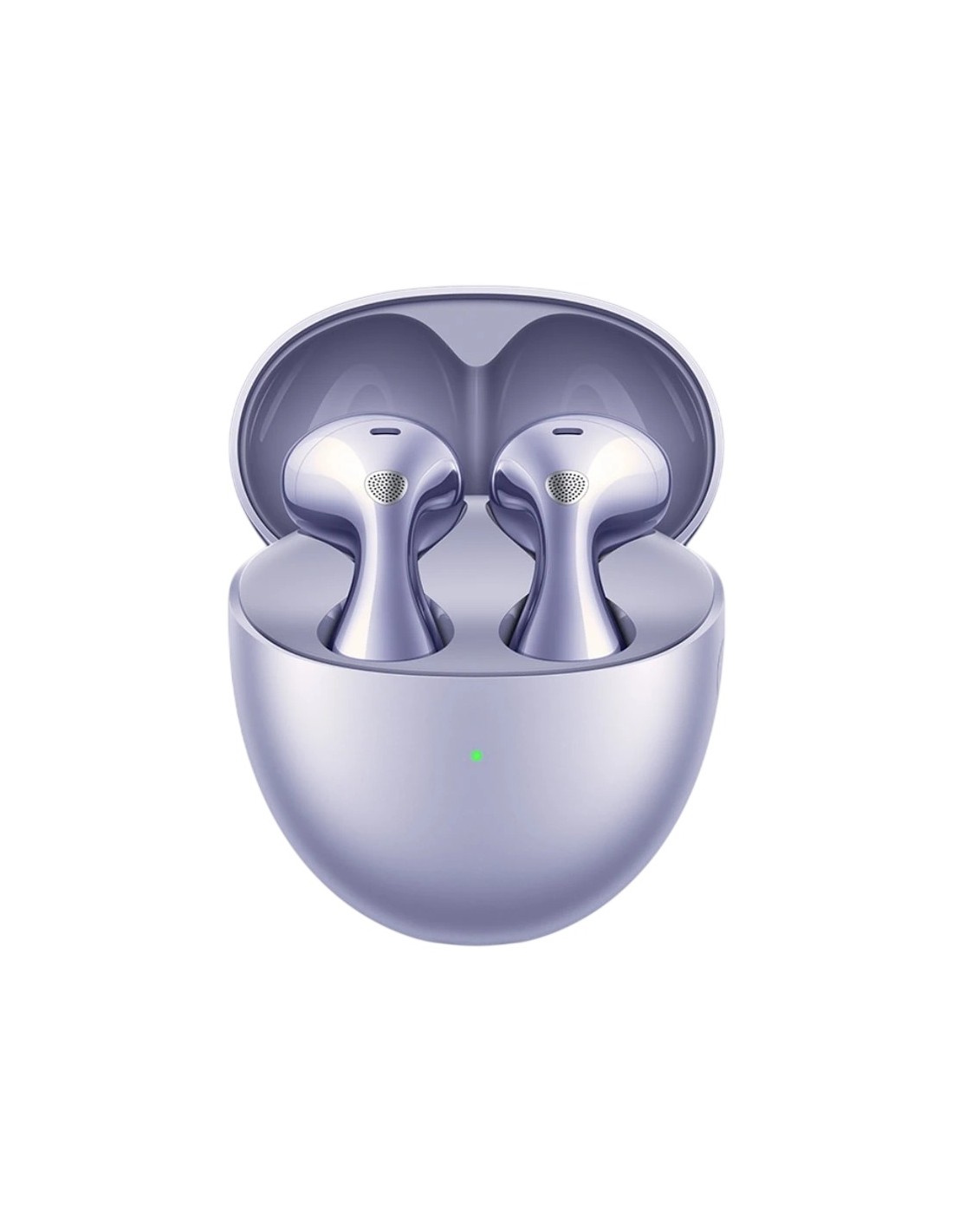 Huawei FreeBuds 6 Púrpura Open-Ear ANC | Auriculares en Logroño