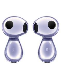 Huawei FreeBuds 6 Púrpura Open-Ear ANC | Auriculares en Logroño 2