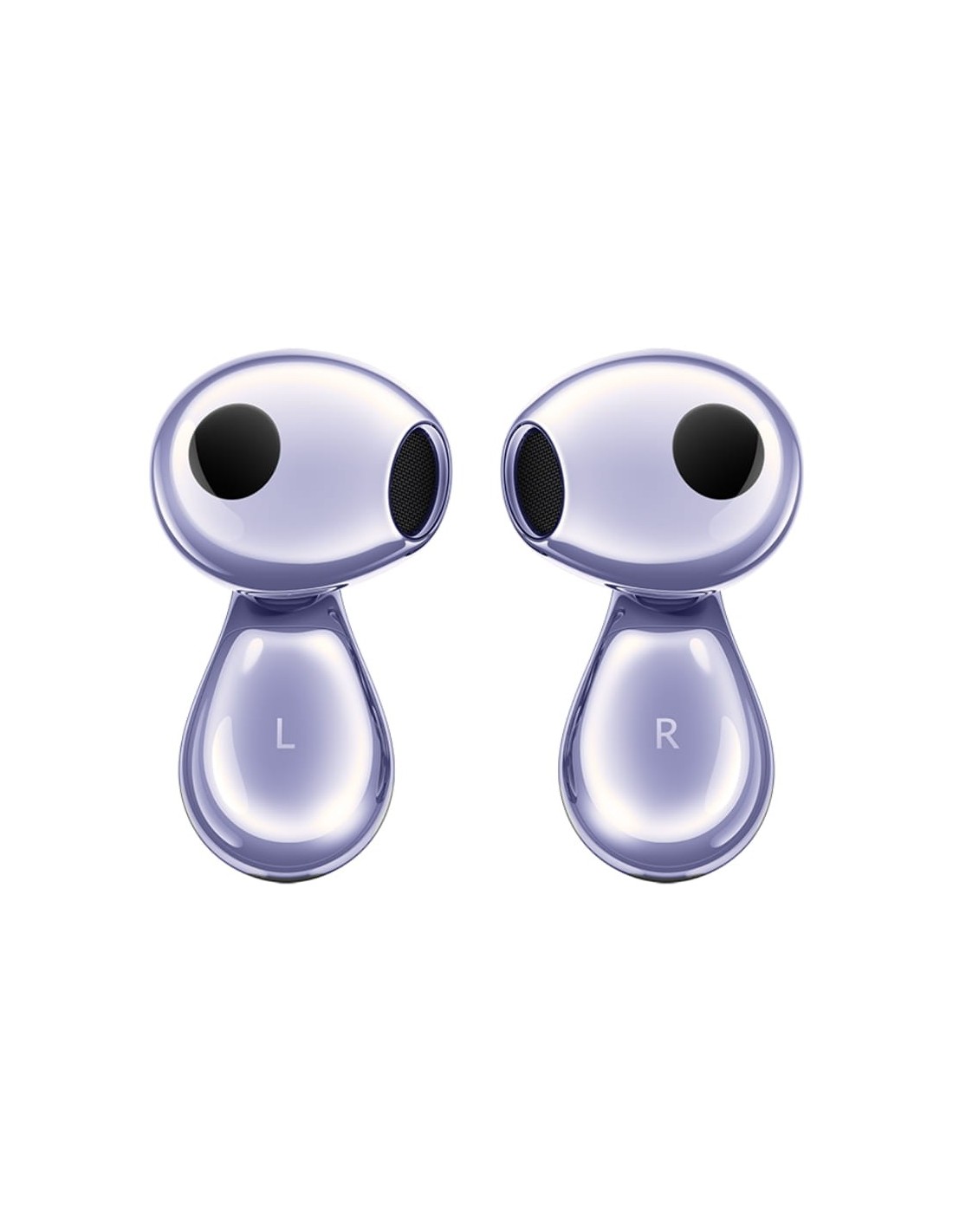 Huawei FreeBuds 6 Púrpura Open-Ear ANC | Auriculares en Logroño