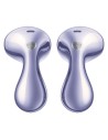 Huawei FreeBuds 6 Púrpura Open-Ear ANC | Auriculares en Logroño