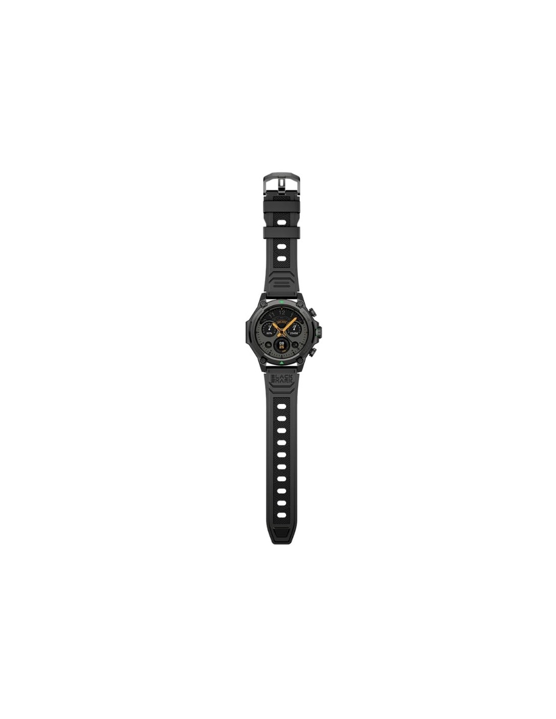 Black Shark GS3 Negro | Smartwatch en Logroño