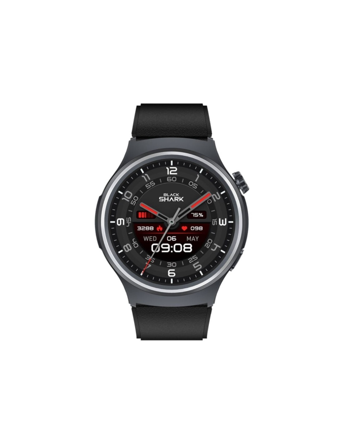 Black Shark A3 | Smartwatch en Logroño