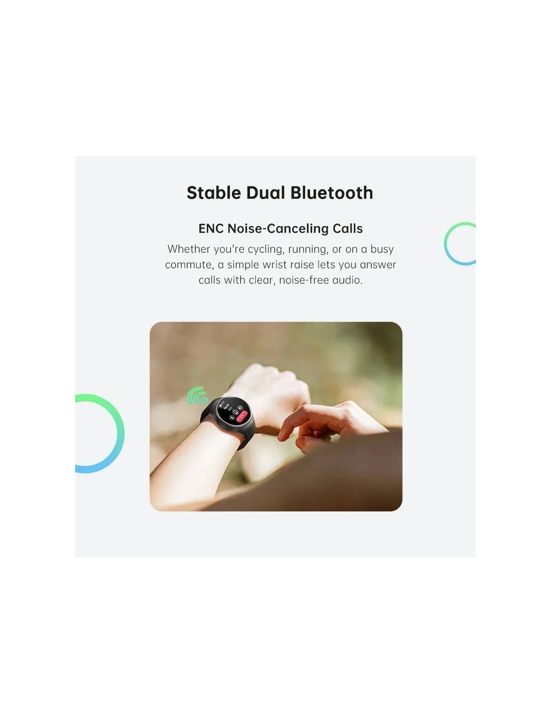 Black Shark A3 | Smartwatch en Logroño