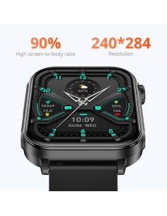 COLMI P80 | Smartwatch en Logroño 2