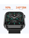 COLMI P80 | Smartwatch en Logroño