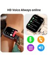 COLMI P80 | Smartwatch en Logroño