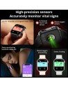 COLMI P80 | Smartwatch en Logroño
