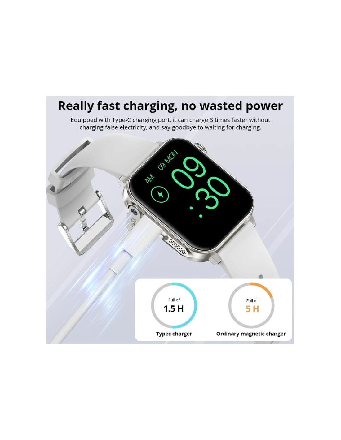 COLMI P80 | Smartwatch en Logroño